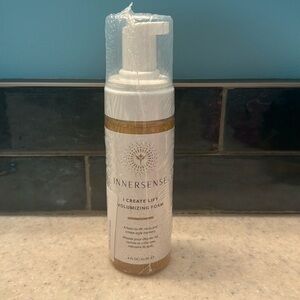 Innersense Volumizing Foam - 6 ounces